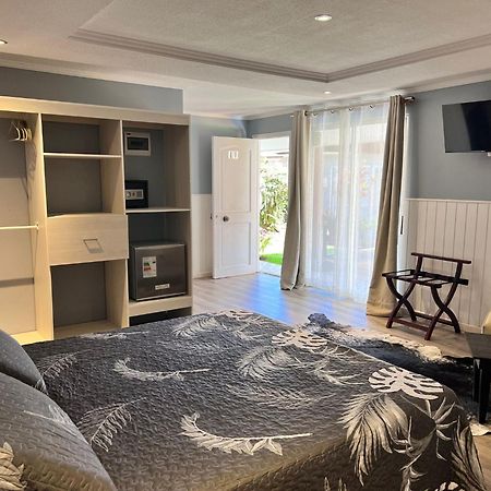 Inaki Uhi Hotel Χάνγκα Ρόα Εξωτερικό φωτογραφία
