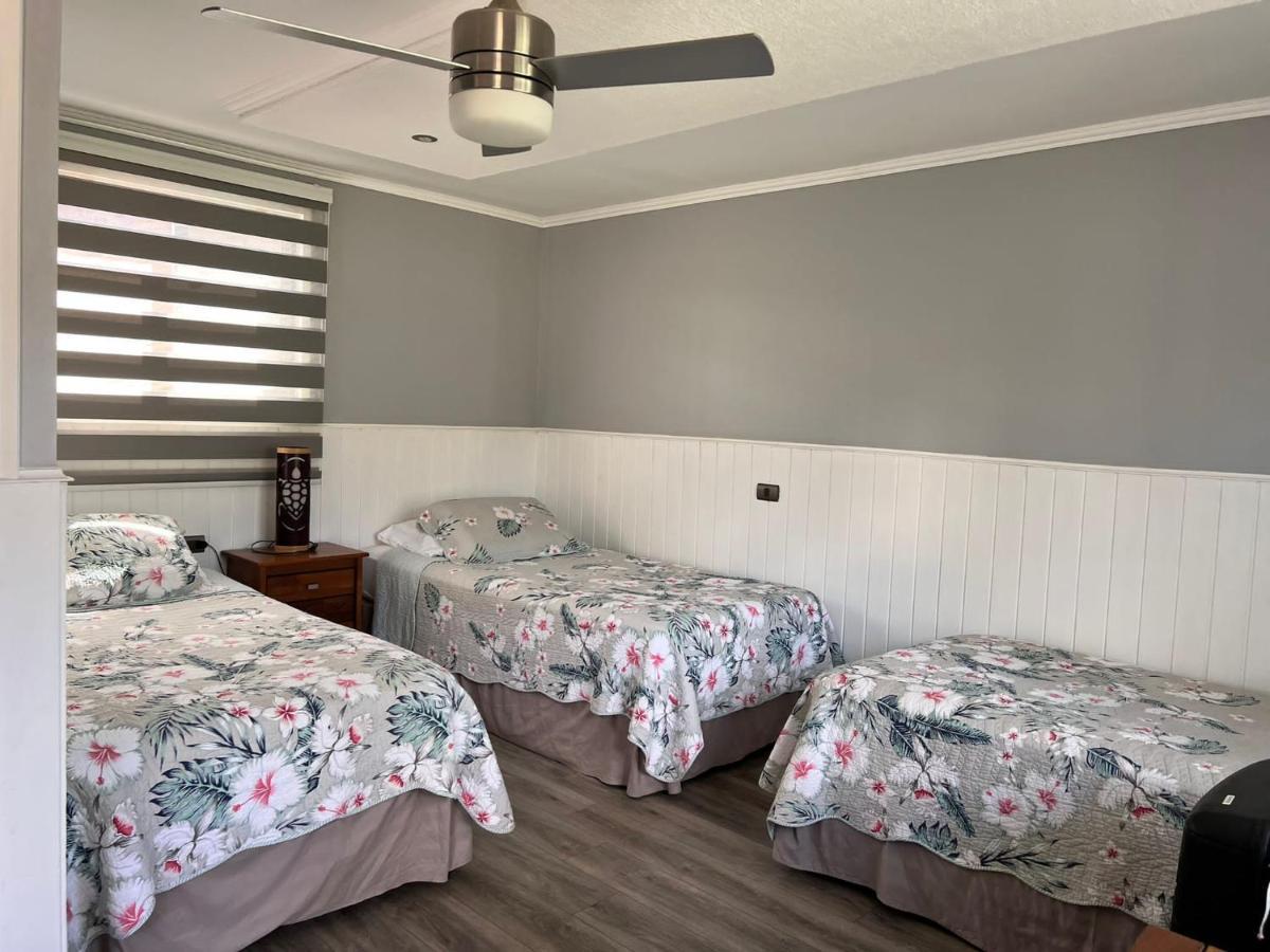 Inaki Uhi Hotel Χάνγκα Ρόα Εξωτερικό φωτογραφία