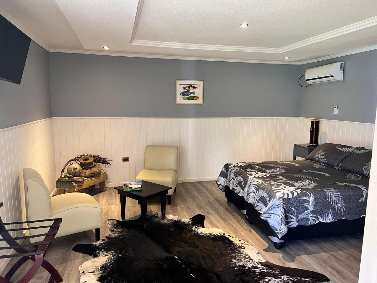 Inaki Uhi Hotel Χάνγκα Ρόα Εξωτερικό φωτογραφία