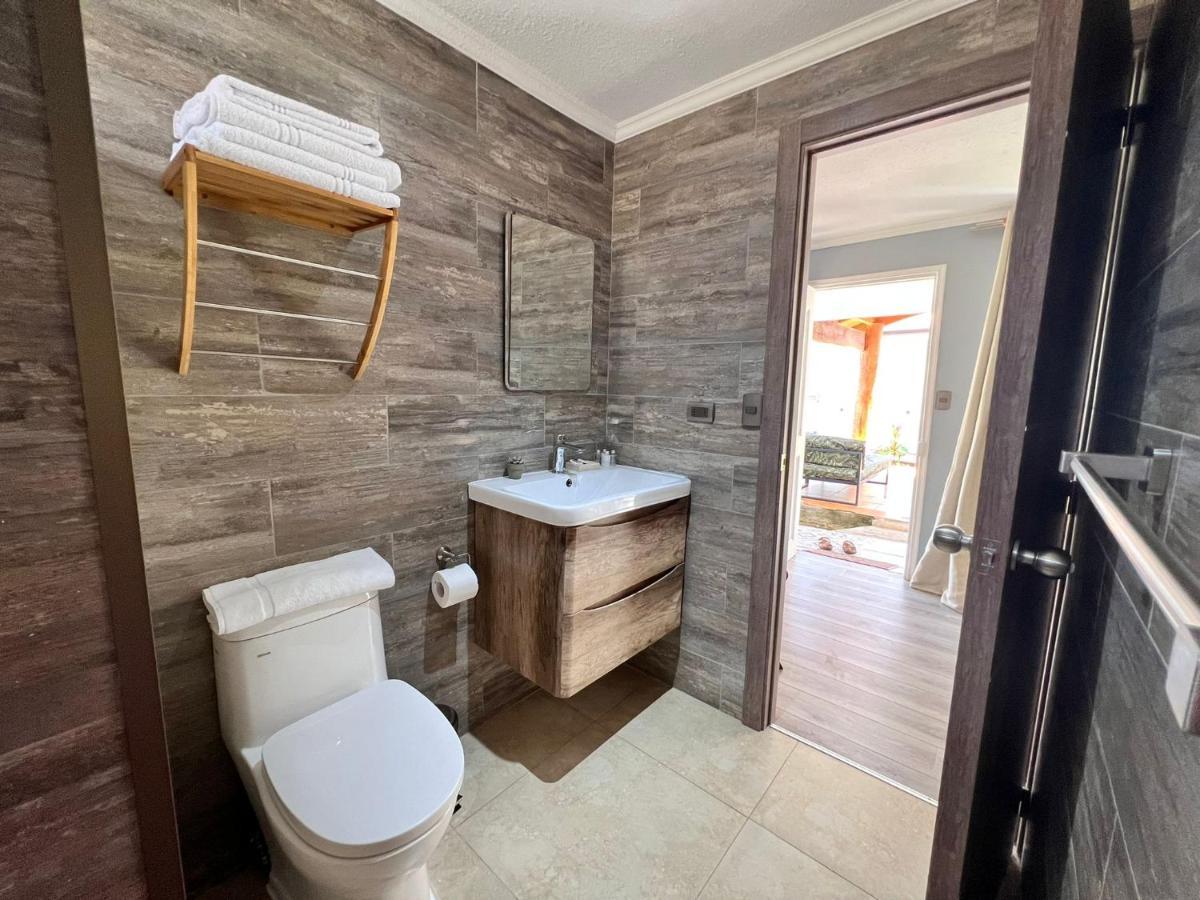 Inaki Uhi Hotel Χάνγκα Ρόα Εξωτερικό φωτογραφία