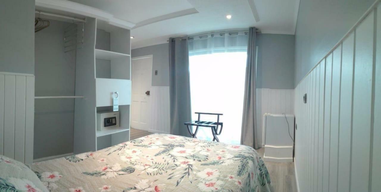 Inaki Uhi Hotel Χάνγκα Ρόα Εξωτερικό φωτογραφία
