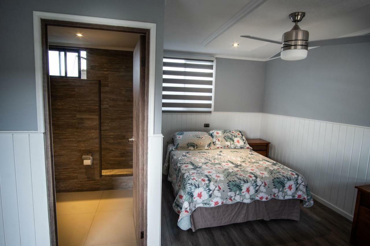 Inaki Uhi Hotel Χάνγκα Ρόα Εξωτερικό φωτογραφία