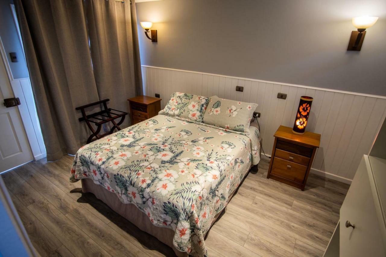 Inaki Uhi Hotel Χάνγκα Ρόα Εξωτερικό φωτογραφία