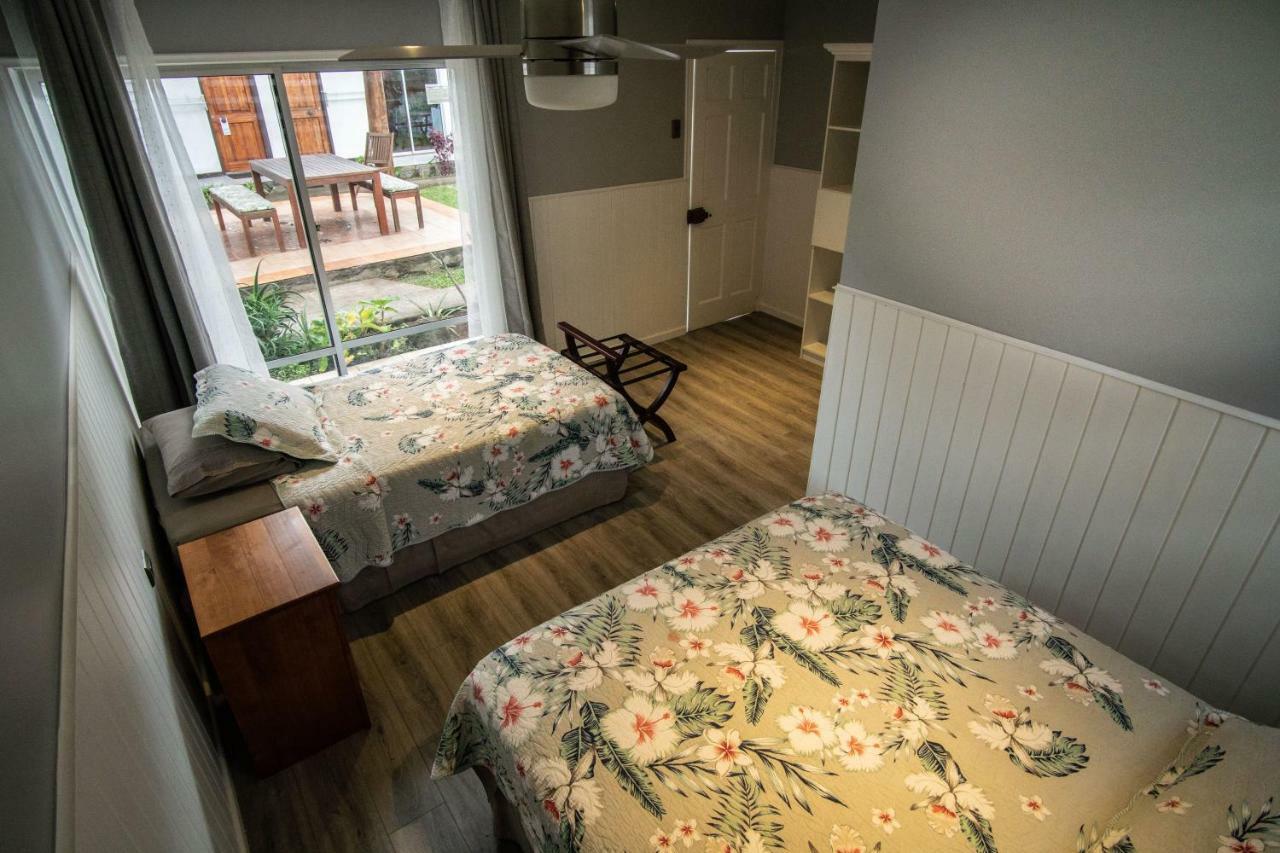 Inaki Uhi Hotel Χάνγκα Ρόα Εξωτερικό φωτογραφία