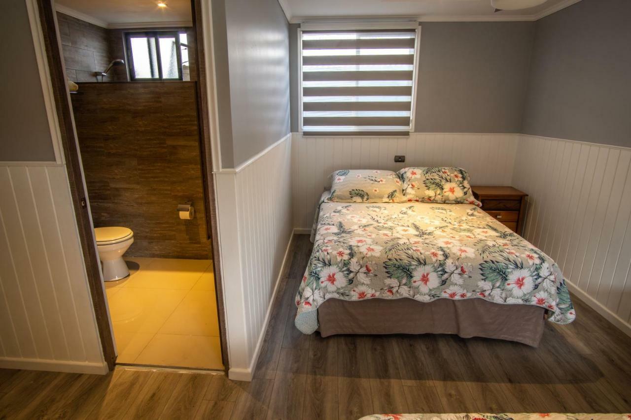 Inaki Uhi Hotel Χάνγκα Ρόα Εξωτερικό φωτογραφία
