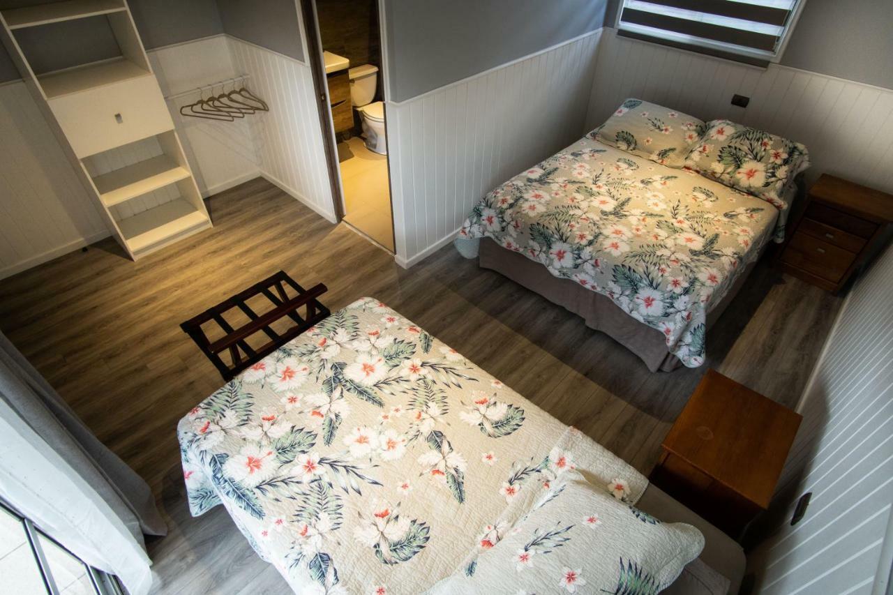 Inaki Uhi Hotel Χάνγκα Ρόα Εξωτερικό φωτογραφία