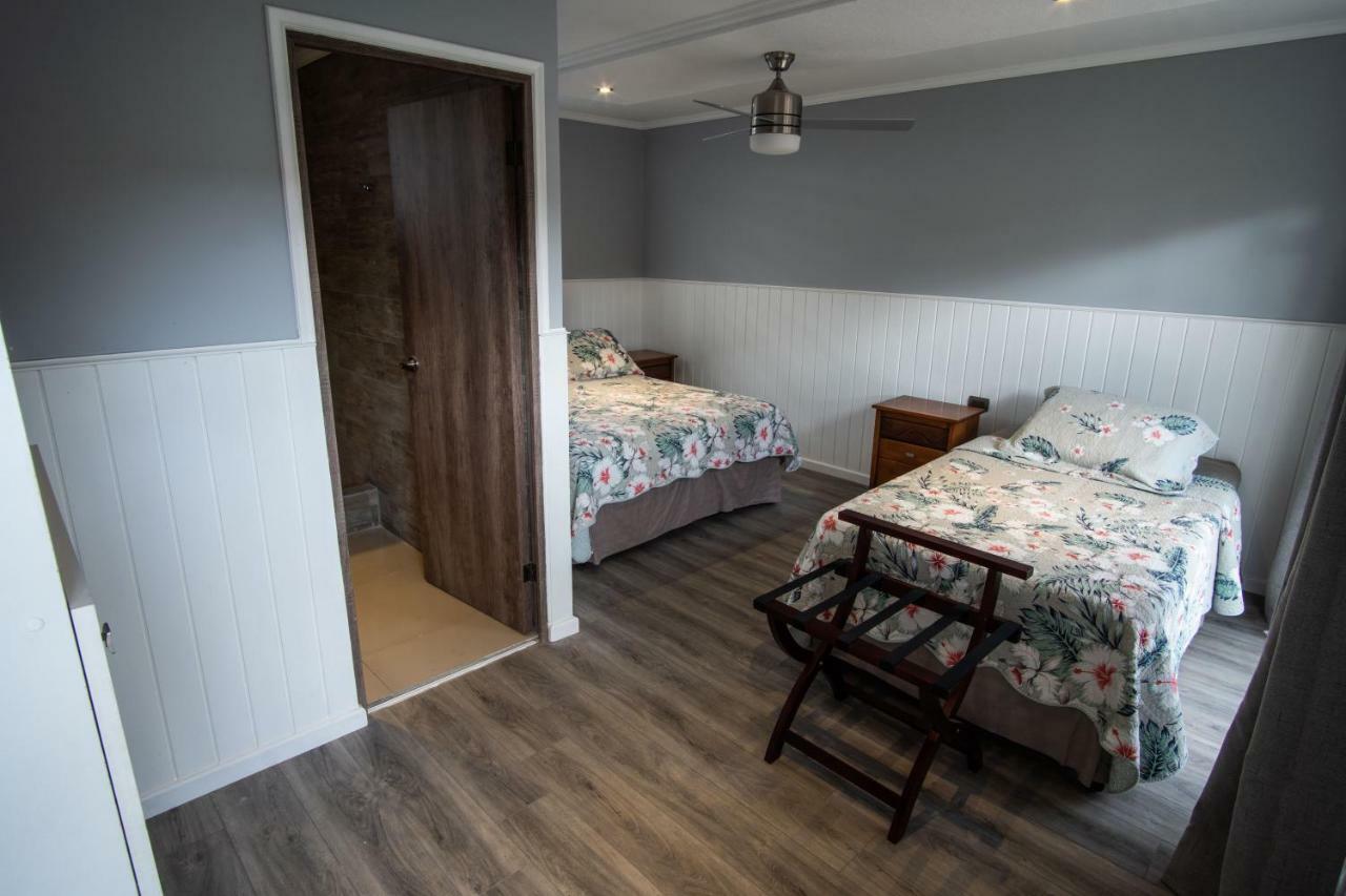 Inaki Uhi Hotel Χάνγκα Ρόα Εξωτερικό φωτογραφία
