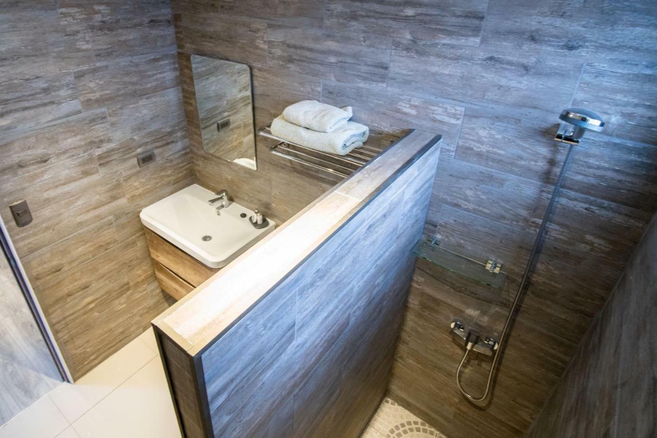 Inaki Uhi Hotel Χάνγκα Ρόα Εξωτερικό φωτογραφία