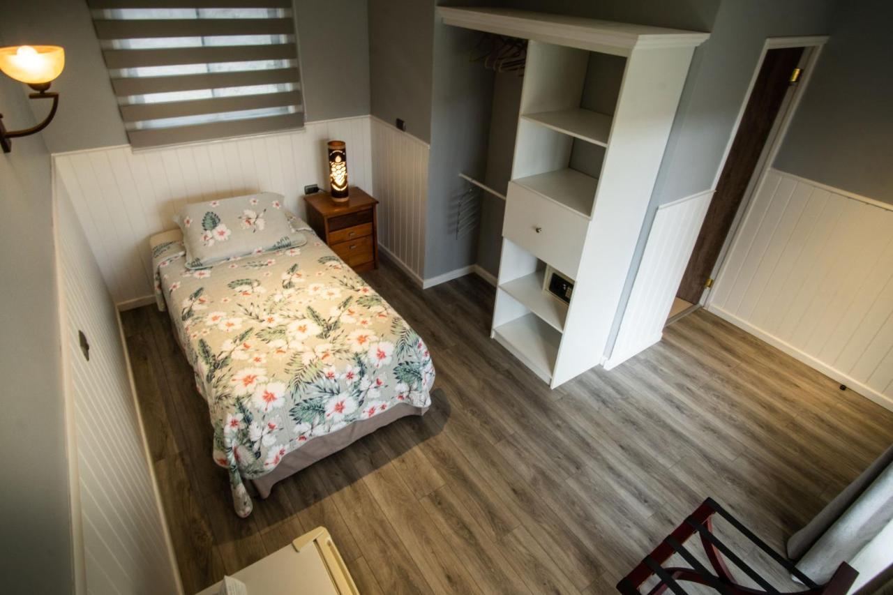 Inaki Uhi Hotel Χάνγκα Ρόα Εξωτερικό φωτογραφία